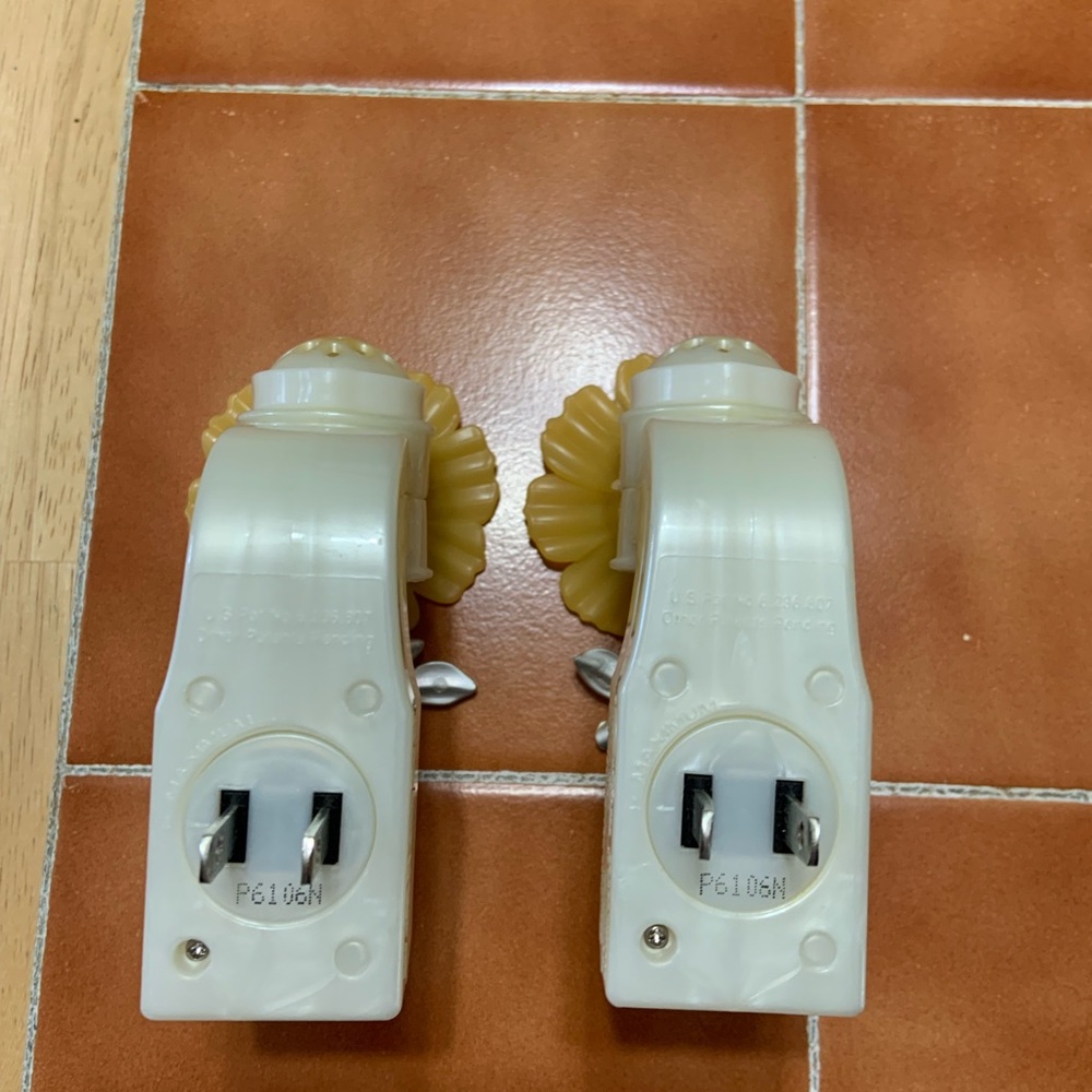 Bath & Bodywork Diffuser Plug-ins - Picture 3 of 6